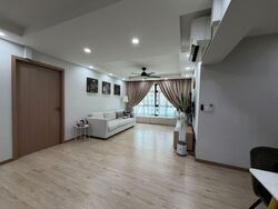 Blk 415B Waterfront I @ Northshore (Punggol), HDB 5 Rooms #583838991